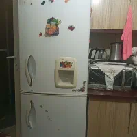 یخچال فریزر امرسان