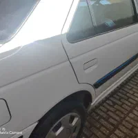 pars tu5 1401|خودرو سواری و وانت|خاش, |دیوار