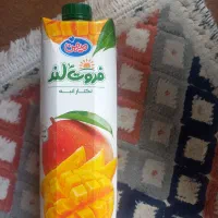 تعدادی انواع آبمیوه رانی .دلستر لیموناد