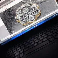 لپتاپ حرفهای Dell Precision 5540