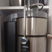 آبمیوه گیری نوا