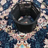 تعدادی آباژور دست‌ساز|چراغ خواب و آباژور|مشهد, شهید بهشتی|دیوار