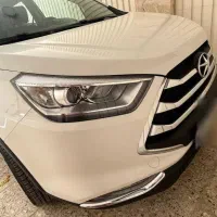 جکS3 کم‌کار