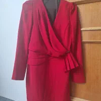 لباس یلدایی