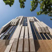 آپارتمان116متر/سه خواب/لوکیشن تاپ/انصاری/سند