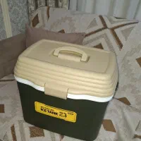 یخدان کولباکس|کوهنوردی و کمپینگ|تهران, حسنآباد|دیوار