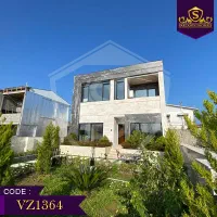 ویلا شهرکی 258 متری در منطقه ازاد/شهرکی|فروش خانه و ویلا|رشت, کاکتوس|دیوار