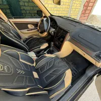 پارس تیوفایو ۹۹سیمی زیمنس کم کار|خودرو سواری و وانت|بندرعباس, |دیوار