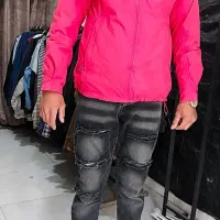 کاپشن گورتکس. استوک. خارجی|کوهنوردی و کمپینگ|مشهد, خواجه ربیع|دیوار