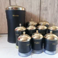 جا حبوبات و ادویه|ظروف نگهدارنده، پلاستیکی، یکبارمصرف|شیراز, شهرک مدرس|دیوار