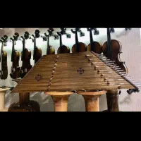 ++ سنتور +|سازهای سنتی|تهران, نازی‌آباد|دیوار