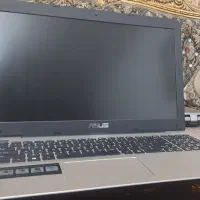 لپ‌تاپ ASUS Core i7