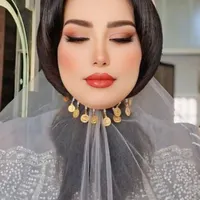 آف ویژه محرم آموزش میکاپ و زلف 2800 با مدرک|خدمات آموزشی|لردگان, |دیوار