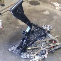 متور مزایده ۱۰۰|موتورسیکلت|بهار, |دیوار