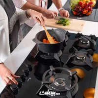 اجاق گاز رومیزی|اجاق گاز و لوازم برقی پخت‌وپز|تهران, سنگلج (شاپور)|دیوار