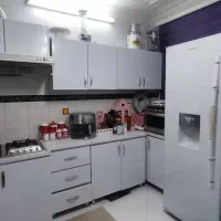 کابینت ام دی اف (بدنه فلز)|مصالح و تجهیزات ساختمان|اسلامشهر, مطهری|دیوار