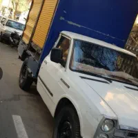 نیسان مدل ۸۵