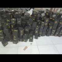 فروش زغال حبه ای