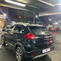 ام وی ام x22 اتومات|خودرو سواری و وانت|تهران, جنت‌آباد جنوبی|دیوار