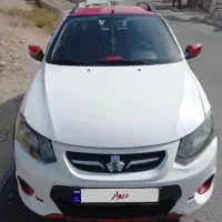 خودرو کوئیک بی رنگ