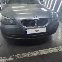 بی ام و 530 lci