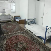 خوابگاه اقامتگاه پانسیون آقایان|اجارهٔ کوتاه‌مدت آپارتمان و سوئیت|تهران, سلسبیل شمالی|دیوار