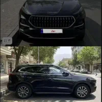 Kmc k7 کی ام سی|خودرو سواری و وانت|رشت, گلسار|دیوار