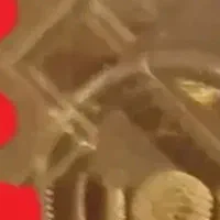 نیم سکه طلا