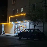 فروش مغازه ۱۷ متری در رضاشهر|فروش مغازه و غرفه|مشهد, رضاشهر|دیوار