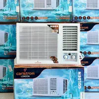 کولر گازی پنجره ای کارل استروم