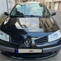 مگان آپشنال صفر بدون مشابه