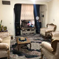 واحد۵۶ متری سنددار همکف هزارواحدی