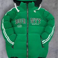 پخش عمده کاپشن، سویشرت و پافر مردانه قیمت ویژه