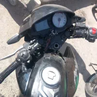موتور سیکلت اپاچی ۱۸۰
