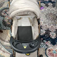 کالسکه|کالسکه و لوازم جانبی|تهران, قصر فیروزه ۲|دیوار