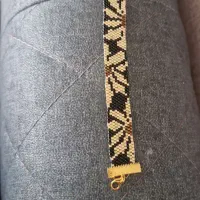 سفارش وآموزش انواع کارهای منجوق بافت|بدلیجات|همدان, |دیوار