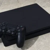 Ps4 slim|کنسول، بازی ویدئویی و آنلاین|تهران, بوستان شیان|دیوار