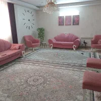 مبل 9نفره  سالم