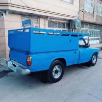 حمل بار با نیسان با نازلترین قیمت