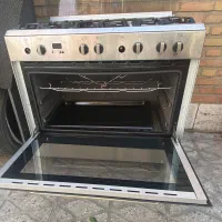 گاز دوو اصلی