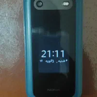 گوشی نوکیا 2660 فلیپ