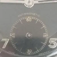 ساعت جیبی کنزل اصل آلمان قدیمی|کلکسیون اشیاء عتیقه|ابهر, |دیوار