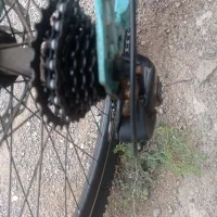 دوچرخه 26 سالم|دوچرخه، اسکیت، اسکوتر|آق قلا, |دیوار