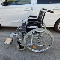 ویلچر سایز بزرگ تایوانی اصلی دو عدد
