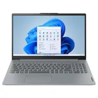 Lenovo IdeaPad Slim 3-QB مدل i7 نسل ۱۳|رایانه همراه|تهران, دکتر هوشیار|دیوار