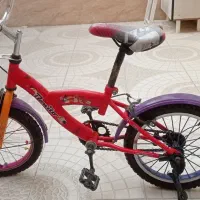 یه عدد دوچرخه 16