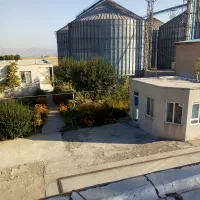 فروش ماشین آلات و ورق کندوی سیلوی گندم|ماشین‌آلات صنعتی|مشگین شهر, |دیوار