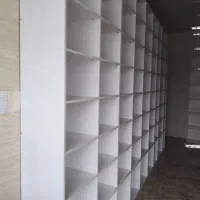 دکور ام دی اف حرفه ای فروشگاهی|فروشگاه و مغازه|رشت, جانبازان|دیوار