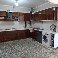 کابینت تمام ام دی اف ‌|مصالح و تجهیزات ساختمان|ثلاث باباجانی, |دیوار