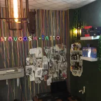 تتو بدن ، اجرا و آموزش حظوری و آنلاین تمامی سبکها